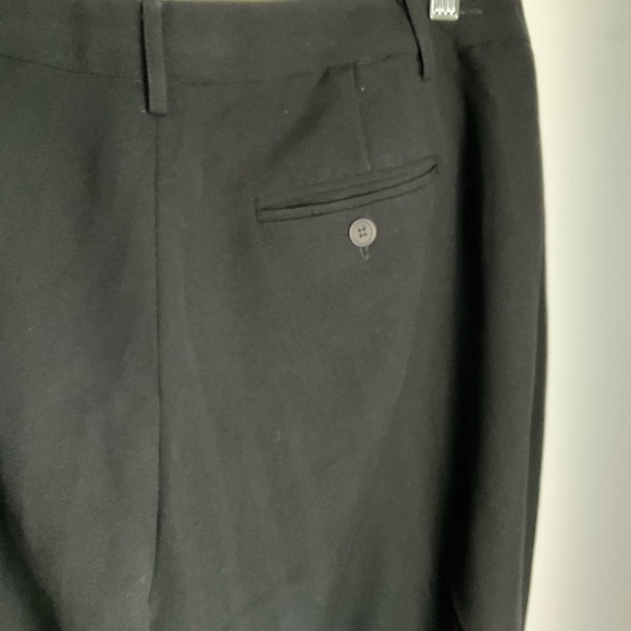 Michael Kors Black Pants casual business work - Picture 8 of 10